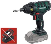 Wiertarko-wkrętarki akumulatorowe - PARKSIDE Wiertarko-wkrętarka akumulatorowa PDSSA - miniaturka - grafika 1