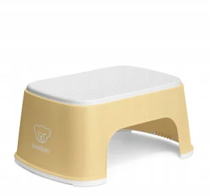 Baby Bjorn podest - żółty - Wyposażenie pokoiku dziecięcego - miniaturka - grafika 3