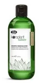 Szampony do włosów - Lisap Keraplant Nature Regulacja sebum szampon 1000ml - miniaturka - grafika 1