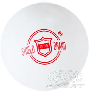 Meteor Piłeczki do tenisa stołowego SHIELD 101 / GWARANCJA 24m - Tenis stołowy - miniaturka - grafika 6