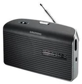 Radia - Grundig Music 60 GRN1550 szare - miniaturka - grafika 1