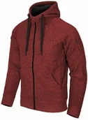 Odzież taktyczna i umundurowanie - Helikon tex Bluza Covert Tactical Hoodie (FullZip) - M (BL-CHF-SF-M5-B04) HE.BL-CHF-SF-M5-B04 - miniaturka - grafika 1