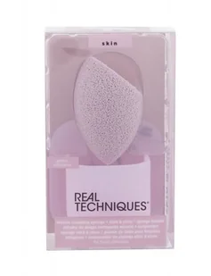 Real Techniques Real Techniques Sponges Miracle Cleansing demakijaż 1 szt dla kobiet - Kosmetyki do mycia twarzy - miniaturka - grafika 2
