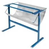 Artykuły biurowe - Dahle Podstawa z koszem 796 do trymera 446 00796-21186) 00796-21186 - miniaturka - grafika 1