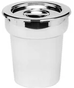 Akcesoria gastronomiczne - Hendi Wkład do adaptera 470930 - 4,2 l 470909 - miniaturka - grafika 1