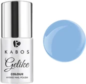 Lakiery do paznokci - Gelike colour Freestyle 5ml - miniaturka - grafika 1