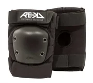 Ochraniacze - Rekd REKD Ramp ochraniacze na łokcie Black RKD630 - miniaturka - grafika 1