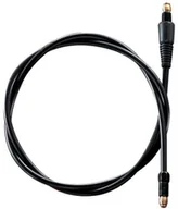 Hamulce rowerowe - Shimano Przewód hamulcowy SM-BH59 czarny / Długość linki/przewodu : 1700 mm / Montaż: tył - miniaturka - grafika 1