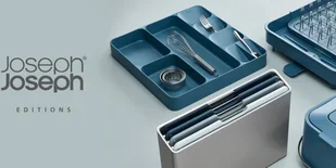 Joseph Joseph Suszarka do naczyń Extend Sky - Suszarki do naczyń - miniaturka - grafika 16