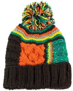 Art of Polo Czapka Zimowe sny - Czapki damskie - miniaturka - grafika 2