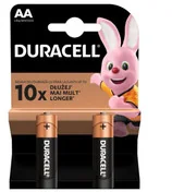 Duracell LR/6/AA/MN1500 K2) - Baterie i akcesoria - miniaturka - grafika 2