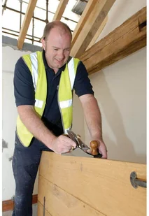 DRAPER Tools Strug gładzik, 250 mm, 45241 Tools - Narzędzia warsztatowe - miniaturka - grafika 4