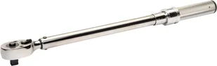 BAHCO klucz dynamometryczny mechaniczny 1/2", 60-300 Nm, [7455-300] - Klucze i nasadki - miniaturka - grafika 2