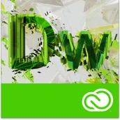 Programy graficzne - Adobe Dreamweaver CC MULTILANGUAGE 65226042BA01A12_12M - miniaturka - grafika 1