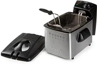 Frytkownice - Domo DO464FR - miniaturka - grafika 1