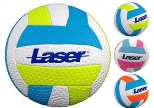 ADAR Piłka siatkowa, mix wzorów - Piłki dla dzieci - miniaturka - grafika 2