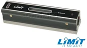 Poziomice, łaty, miary - Limit Poziomica precyzyjna płaska 200x0,02 mm- (0749-0402) LIM_07490402 - miniaturka - grafika 1