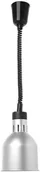 Inne urządzenia gastronomiczne - Hendi 273883 LAMPA GRZEWCZA WISZĄCA SREBRNA 273883 - miniaturka - grafika 1
