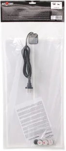 Repti Planet REPTI PLANET Mata grzewcza Superior 28W 53x28cm 007-23109 - Legowiska dla psów - miniaturka - grafika 4