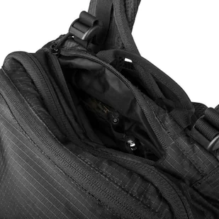 HELIKON Tex Tex Plecak Turystyczny Elevation 35L Czarny PL-EVN-NL-01 - Plecaki - miniaturka - grafika 6