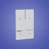 Liczniki energii elektrycznej - Elektro-Plast Opatówek Tablica licznikowa T-1F-b/z-12 10.13 - miniaturka - grafika 1