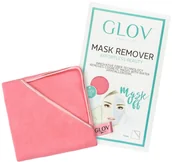 Pozostałe akcesoria do kąpieli i SPA - Glov Glov Akcesoria Mask Remover Rękawica - miniaturka - grafika 1