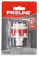 Inne akcesoria do nawadniania - Proline Przyłącze z gwintem wewnętrznym 1" 3/4" 1/2" blister proline - miniaturka - grafika 1