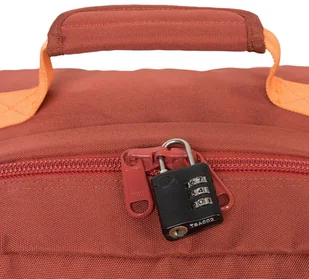 CabinZero Plecak torba podręczna 36l CZ17 - Torby podróżne - miniaturka - grafika 7