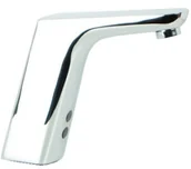 Baterie umywalkowe - STELLMAN Bateria Umywalkowa Bezdotykowa Fotokomórka VOLTA chrom 8810C - miniaturka - grafika 1