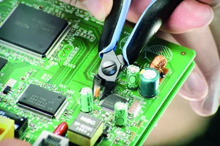 BAHCO ucinaki skośne serii RX Flush, Ergo, rozmiar XS 133mm, [RX 8131] - Kombinerki i obcęgi - miniaturka - grafika 8