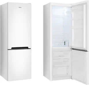 Lodówka AMICA FK2515.4UT - Lodówki - miniaturka - grafika 9
