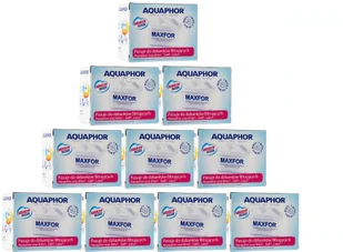 Aquaphor B100-25 Maxfor- 1szt. - Wkłady filtrujące Aquaphor B100-25 Maxfor- 1szt. - Wkłady filtrujące - miniaturka - grafika 30