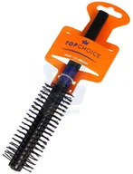 Kosmetyki do stylizacji włosów - Top Choice Szczotka do modelowania włosów XS 2496 1 szt. - miniaturka - grafika 1