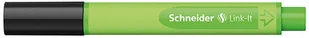 Schneider Cienkopis Link-It, 0,4mm, czarny SR191201 - Cienkopisy - miniaturka - grafika 2