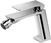 Baterie bidetowe - Corsan Corsan Trino bateria bidetowa chrom CMB7131CH - miniaturka - grafika 1