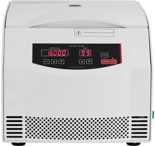 Steinberg Systems Steinberg Systems Wirówka laboratoryjna - 16000 obr./min SBS-LZ-6000HS SBS-LZ-6000HS - Urządzenia medyczne - miniaturka - grafika 2