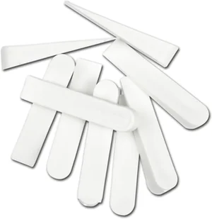 Topex Kliny dystansowe duże 50 szt. 16B605 - Narzędzia glazurnicze Topex Kliny dystansowe duże 50 szt. 16B605 - Narzędzia glazurnicze - miniaturka - grafika 3