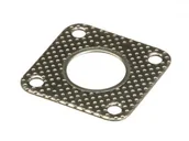 Części i akcesoria do maszyn rolniczych - NEW HOLLAND CASE Uszczelka tłumika MT40006941 MT40006941 - miniaturka - grafika 1