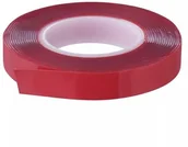 Taśmy izolacyjne i naprawcze - EMOS Taśma akrylowa 18/3 F6080 - miniaturka - grafika 1