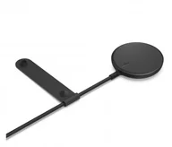 Ładowarki do telefonów - Belkin BOOSTCHARGE Indukcyjna 7.5W bez zasilacza - miniaturka - grafika 1
