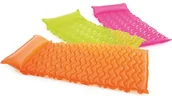Materace dmuchane i koła do pływania - Intex Materac dmuchany "Tote-n-Float" - 229 x 86 cm (produkt niespodzianka) - miniaturka - grafika 1
