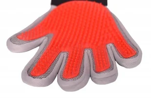 Pet Nova Pet Nova Rękawica do wyczesywania sierści 2in1 prawa - Szczotki i furminatory - miniaturka - grafika 4