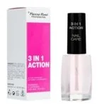 Pierre Rene Professional Active Hardener, aktywny utwardzacz do paznokci, 11 ml - Utwardzacze do paznokci - miniaturka - grafika 3