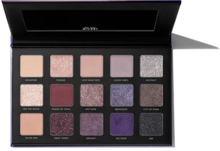 Milani Gilded Palette 150 Gilded Twilight - Cienie do powiek - miniaturka - grafika 6