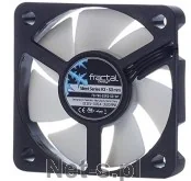 Fractal Design Silent Series R3 50mm wentylator do PC FD-FAN-SSR3-50-WT - Wentylatory komputerowe - miniaturka - grafika 3