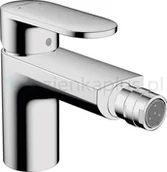 Baterie bidetowe - Hansgrohe Vernis Blend bateria bidetowa chrom 71210000 - miniaturka - grafika 1
