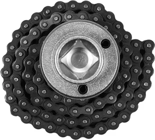 Yato KLUCZ ŁAŃCUCHOWY DO FILTRÓW OLEJU ZAKRES 70-170mm NAPĘD 1/2" YT-08254 - Narzędzia warsztatowe - miniaturka - grafika 2