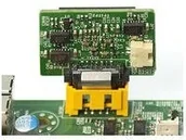 Akcesoria do szaf serwerowych - Supermicro SSD-DM064-SMCMVN1 SMC SATADOM 64GB 280 MB/s - miniaturka - grafika 1