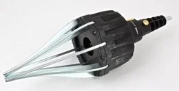 ASTA Pneumatyczna montażownica do osłon gumowych 20-115 mm - Pozostałe narzędzia pneumatyczne - miniaturka - grafika 2