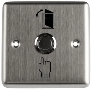 SCOT SCOT Przycisk BT-3N BT-3N - Akcesoria do bram - miniaturka - grafika 2